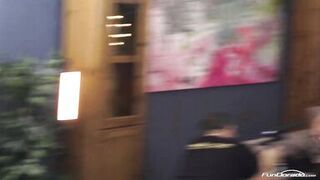 Sexy Susi - BEHIND THE SCENES - INTERVIEW UND ALLE CASTING VIDEOS AUF FUNDORADO