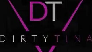 My dirty horny diary part 1 with DirtyTina