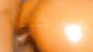 Stepsister want's my big black dick when nobody at home