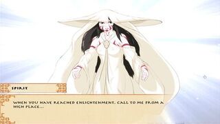 4 Elements Trainer Book 1 Slav Part 1 - Katara the cock lover