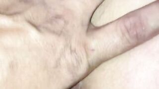 Hot fuck with my sexy MILF wife