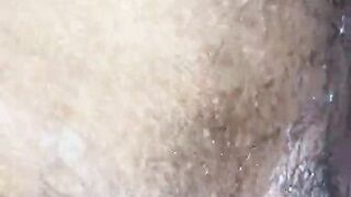 Hot fuck with my sexy MILF wife