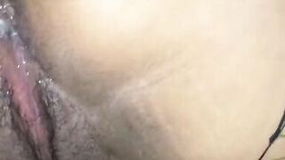 Hot fuck with my sexy MILF wife