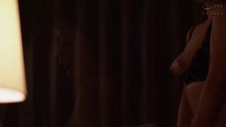 The Neighbor Wife's Sex Drive was so Strong