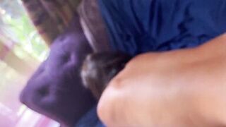 Hard fuck with mature Alina Tumanova and lots of cum - 7 image