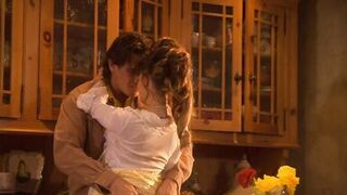 brother-in-law fucks sister-in-law on his wedding day!