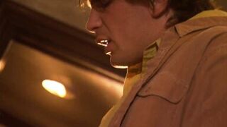 brother-in-law fucks sister-in-law on his wedding day!