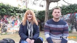 Amateur mommy is desperate for a ROUGH FUCK!!!