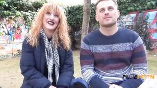 Amateur mommy is desperate for a ROUGH FUCK!!!