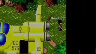 Kamesutra DBZ Erogame 75 Bathing with her Husband's Friend