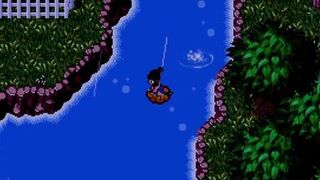 Kamesutra DBZ Erogame 75 Bathing with her Husband's Friend