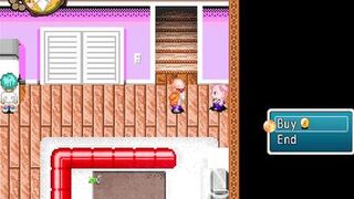 Kamesutra DBZ Erogame 75 Bathing with her Husband's Friend