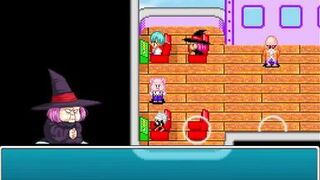 Kamesutra DBZ Erogame 75 Bathing with her Husband's Friend