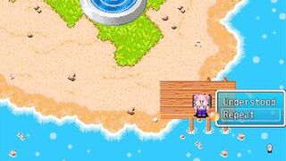 Kamesutra DBZ Erogame 75 Bathing with her Husband's Friend