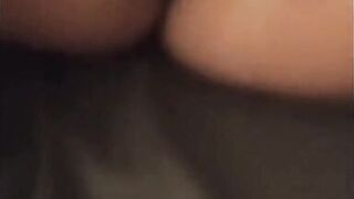 My wife make me a blowjob and get anal