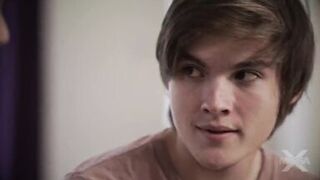 Big tits stepmom seduced stepson and fucked hard