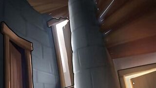 Summertime Saga Cap 45 - Mal De Amores