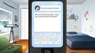 Summertime Saga Cap 45 - Mal De Amores