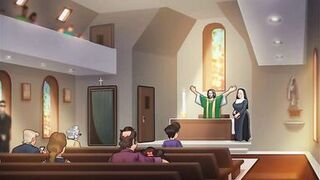 Summertime Saga Cap 45 - Mal De Amores - 7 image