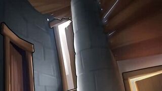 Summertime Saga Cap 45 - Mal De Amores