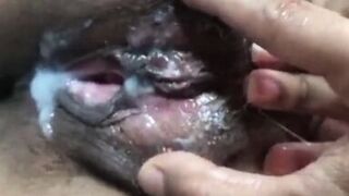 OYO hotel main Girlfriend ki seal Todke sara mal undar hi girgaya