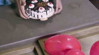 Indian horny Woman Big Boobs Threesome  Desi Aunty