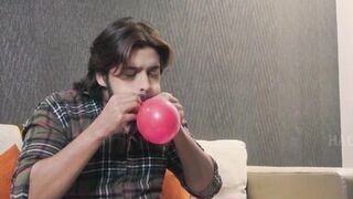 Indian horny Woman Big Boobs Threesome  Desi Aunty