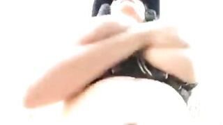 Amazing sex with Raylene on farm