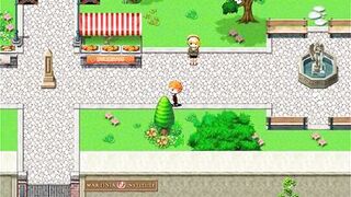 My New Life Cap 35 - Fucking My Friend's Mother - 10 image