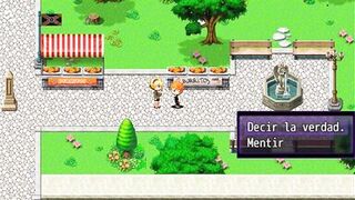 My New Life Cap 35 - Fucking My Friend's Mother - 11 image