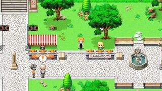 My New Life Cap 35 - Fucking My Friend's Mother - 12 image