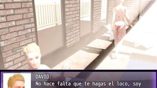 My New Life Cap 35 - Fucking My Friend's Mother - 14 image