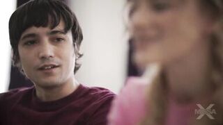 Teenage Inexperienced girl fucked hard by   brother