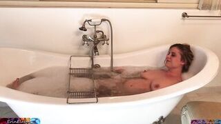 Stepson catches me cheating