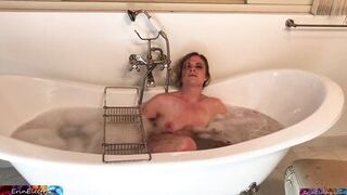 Stepson catches me cheating