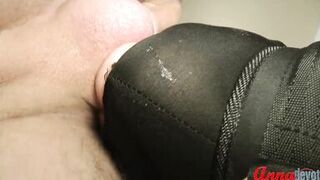 Fisted, fucked, and deep in the mouth - 10 image