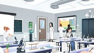 Summertime Saga Cap 43 - My Best Friend Mia