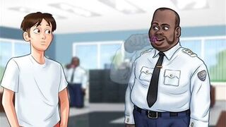 Summertime Saga Cap 43 - My Best Friend Mia