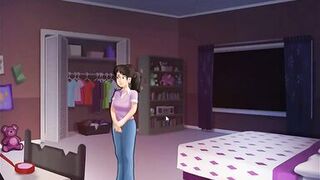 Summertime Saga Cap 43 - My Best Friend Mia