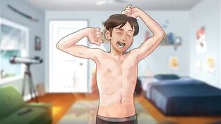 Summertime Saga Cap 43 - My Best Friend Mia