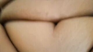 Ebony Milf BBW bends over and takes inexperienced hard dick - 10 image