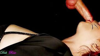 I love to milk a Dick!