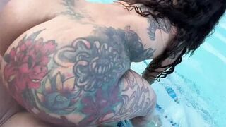 My PR Vacation Gets Intense!! - 7 image