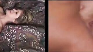 Tyla Wynn enjoys it when the cock stretches her asshole