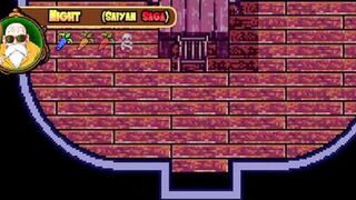 Kamesutra DBZ Erogame 72 Huge Nocturnal Breasts