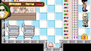 Kamesutra DBZ Erogame 72 Huge Nocturnal Breasts