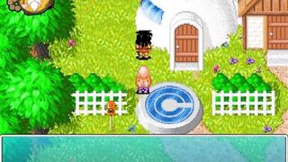 Kamesutra DBZ Erogame 72 Huge Nocturnal Breasts