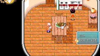 Kamesutra DBZ Erogame 72 Huge Nocturnal Breasts