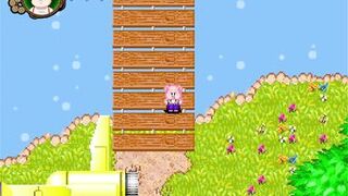 Kamesutra DBZ Erogame 72 Huge Nocturnal Breasts