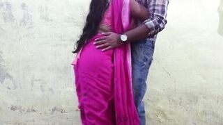 Apne bhai ki wife se payar ho gaya or uske baad usko apna lund sidhe uske chut me dal diya - 2 image